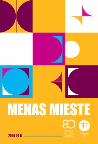 Pirkti bilietus Muzikinis pasirodymas „Triominoes“ Šiauliai, Šiaulių kultūros centro Rėkyvos kultūros namai Balandis 17