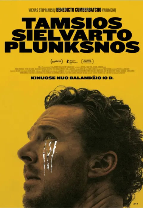 Buy tickets Tamsios sielvarto plunksnos | Garsas Panevėžys, Stasys Museum April 12