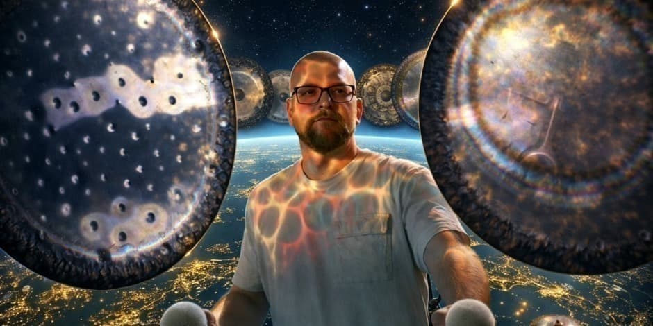 Pirkti bilietus PASAULIO GONGAI VILNIUJE Vilnius, Studija OM Balandis 18