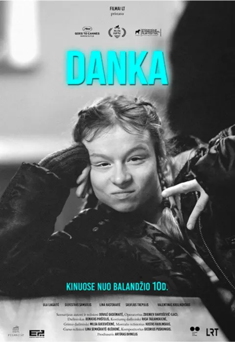 Pirkti bilietus Danka | Garsas Panevėžys, Stasys Museum Balandis 22