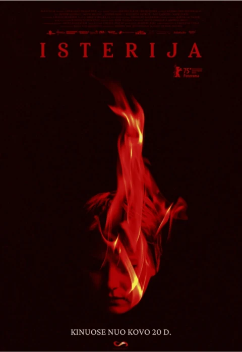 Buy tickets Isterija | Garsas Panevėžys, Stasys Museum April 22