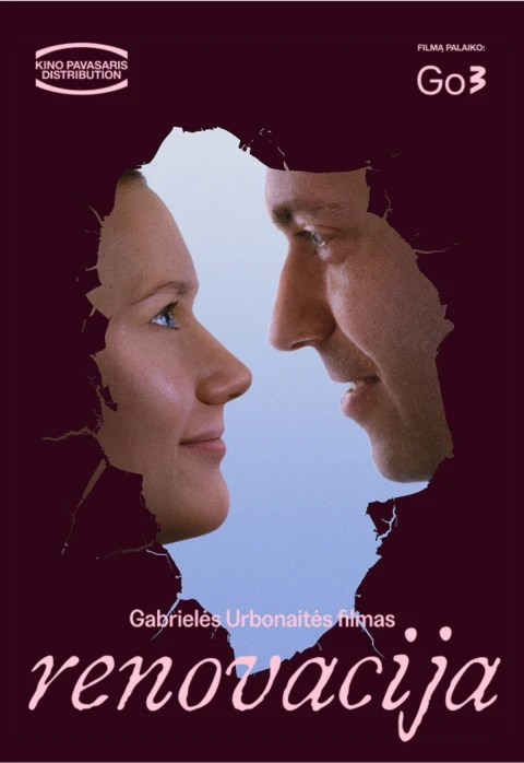 Pirkt biļetes Renovacija | Garsas Panevėžys, Stasys Museum Aprīlis 23