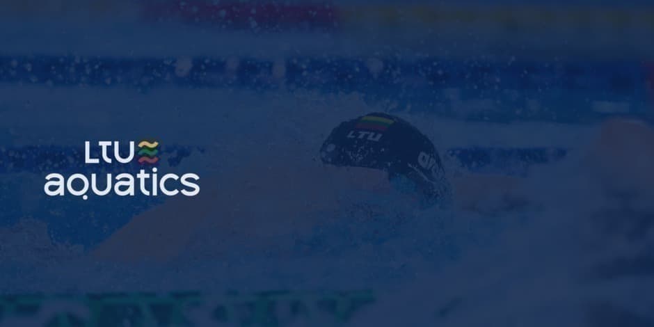 Pirkti bilietus LIETUVOS VAIKŲ PLAUKIMO (50 m baseine) ČEMPIONATAS 2026 Alytus, Alytaus sporto centras Gegužė 22