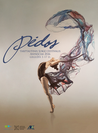 Buy tickets KAUNO ŠOKIO TEATRAS „AURA“ ŠOKIO SPEKTAKLIS ŠEIMAI „MIKRO/MAKRO“ Anykščiai, Anykščių kultūros centras May 07