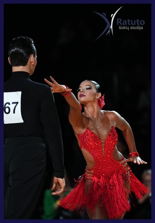 Pirkti bilietus LSŠF reitingo ir kvalifikacinės varžybos 