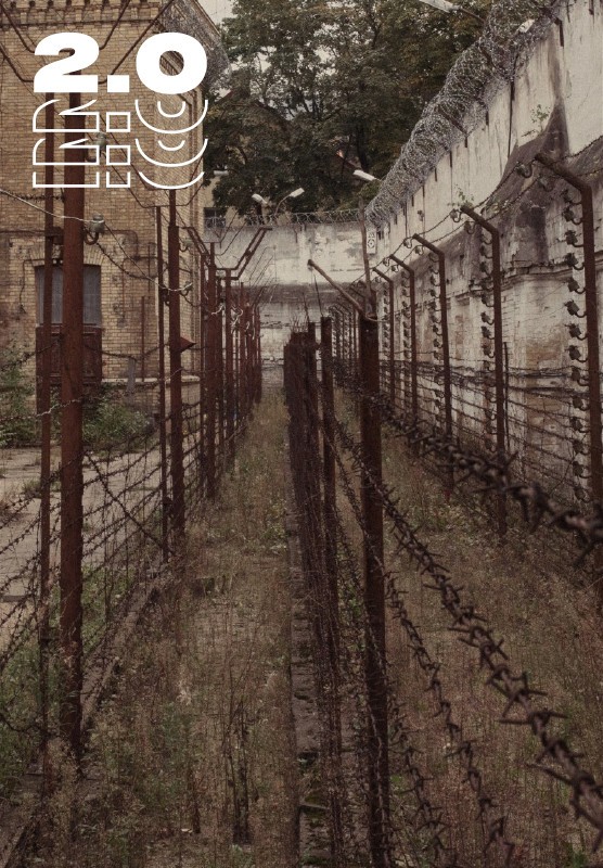 Купить билеты Guided prison tour in English Vilnius, Lukiškių kalėjimas 2.0 Июнь 01