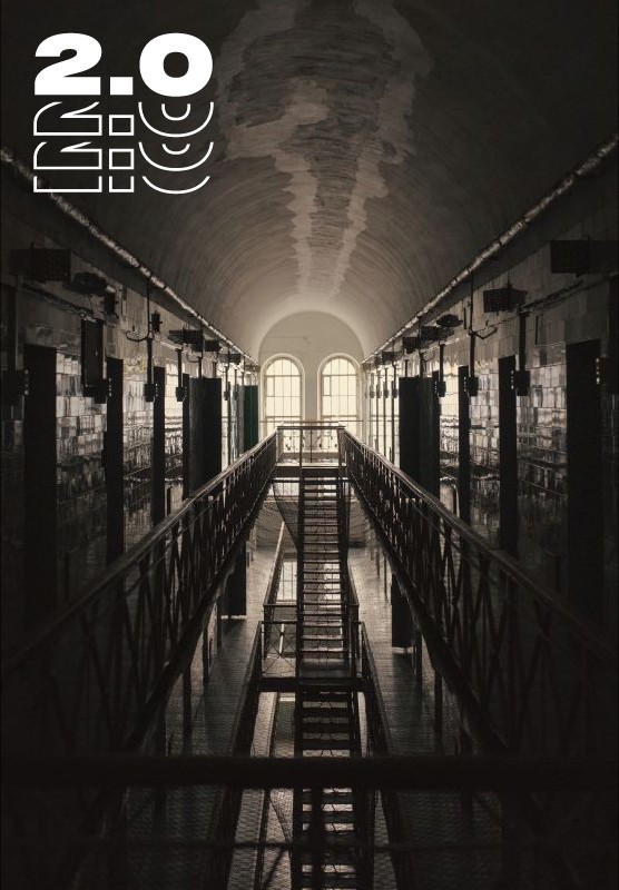 Pirkti bilietus Pasivaikščiojimas naktį Lukiškėse lietuvių kalba Vilnius, Lukiškių kalėjimas 2.0 Birželis 01