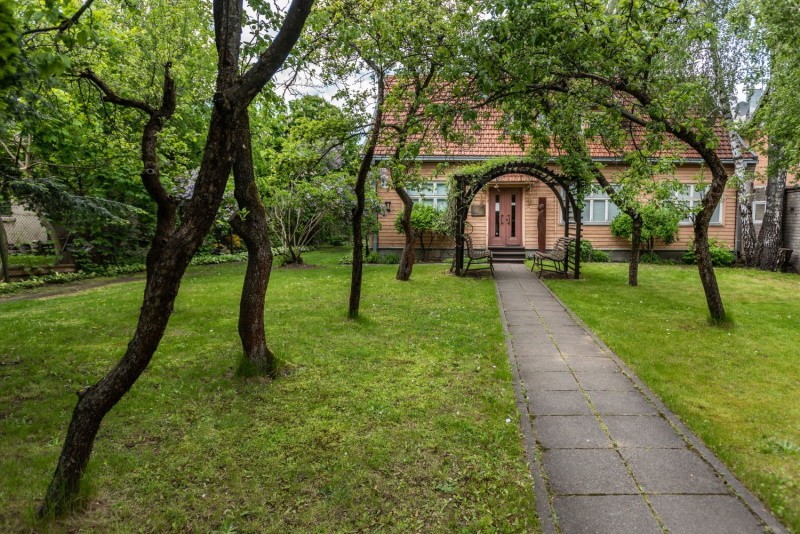 Pirkti bilietus Juozo Grušo namai-muziejus Kaunas, Juozo Grušo namai-muziejus Sausis 01 - Gruodis 31