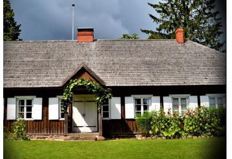 Pirkti bilietus Žemaitės memorialinis muziejus. Bukantės dvarelis Šateikių seniūnija, Žemaitės memorialinis muziejus. Bukantės dvarelis Gruodis 31