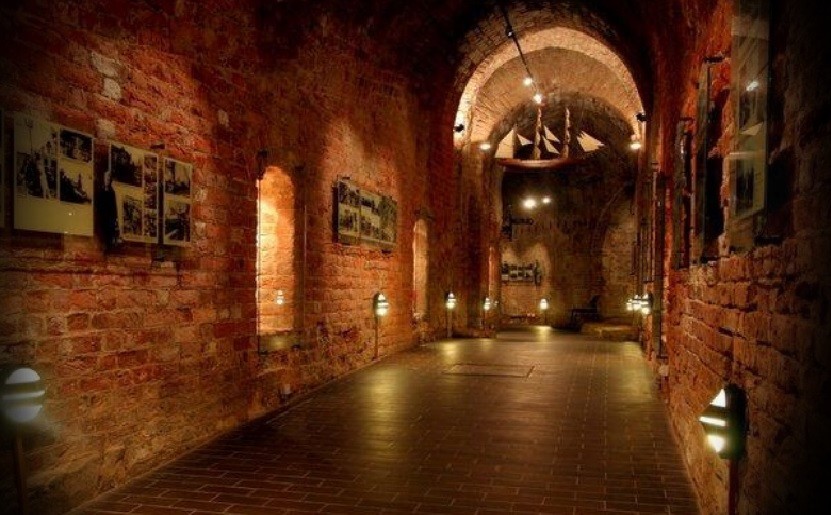 Pirkti bilietus Pilies muziejus ir Muziejus 39/45 Klaipėda, Pilies muziejus ir Muziejus 39/45 Gruodis 31