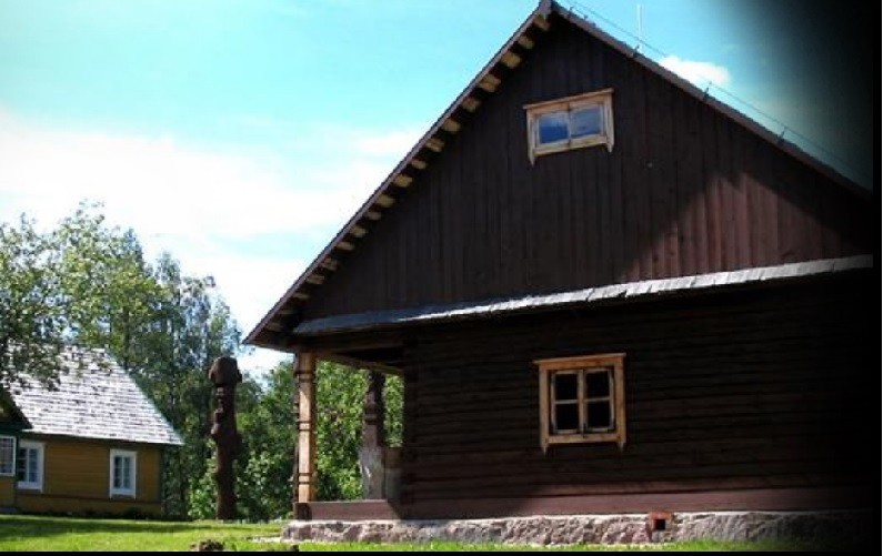 Pirkti bilietus Antano ir Motiejaus Miškinių literatūrinė-etnografinė sodyba Utenos seniūnija, Antano ir Motiejaus Miškinių literatūrinė-etnografinė sodyba Gruodis 31