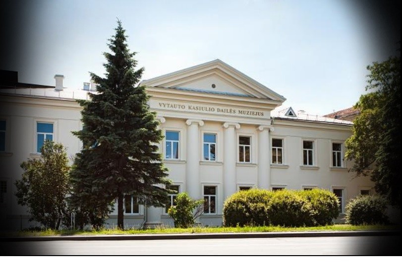 Pirkti bilietus Vytauto Kasiulio dailės muziejus Vilnius, Vytauto Kasiulio dailės muziejus Gruodis 31
