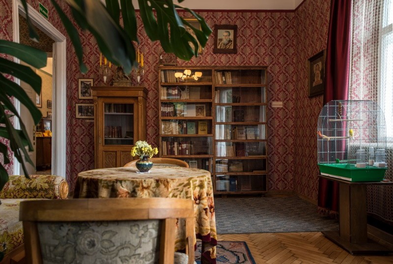 Pirkti bilietus Juozo Tumo-Vaižganto butas-muziejus Kaunas, Juozo Tumo-Vaižganto butas-muziejus Sausis 01 - Gruodis 31