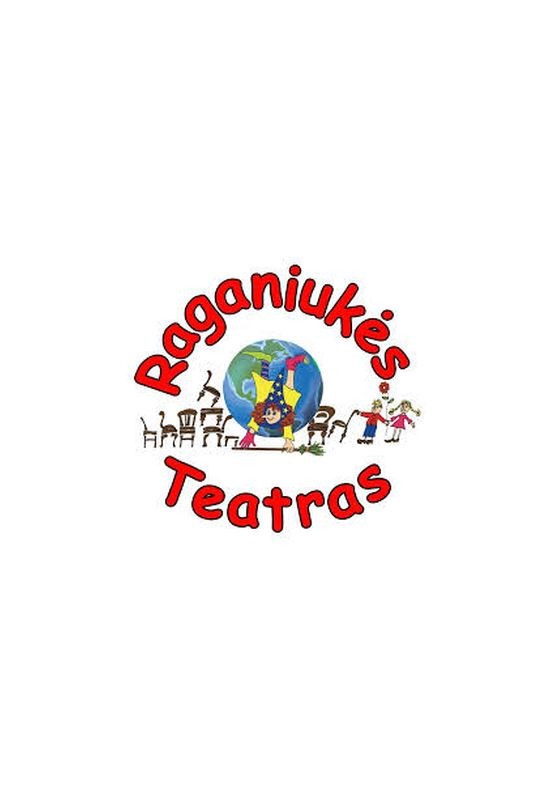 Pirkti bilietus Raganiukės teatro METINIS ABONEMENTAS Vilnius, Raganiukės teatras Gruodis 31