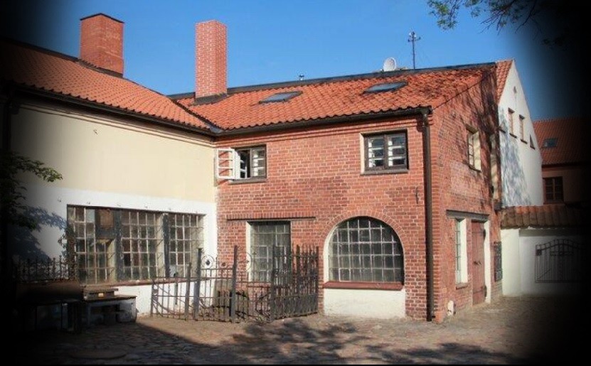 Pirkti bilietus Kalvystės muziejus Klaipėda, Kalvystės muziejus Gruodis 31