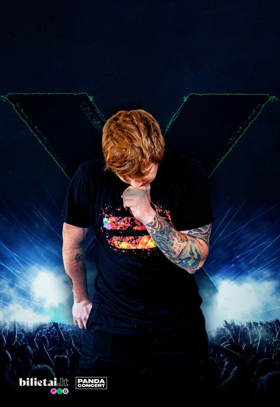 Pirkti bilietus Gražiausių Edo Sheerano dainų koncertas | atlieka Jack Shepherd | Vilnius Vilnius, Šv. Kotrynos bažnyčia Rugsėjis 12