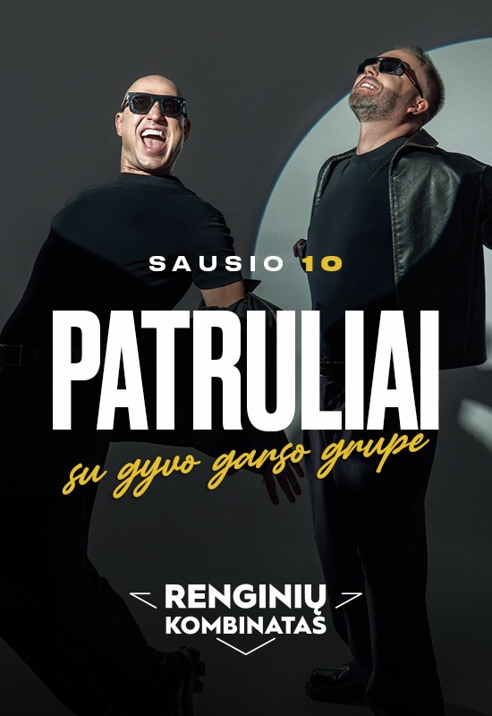 Купить билеты Grupė 