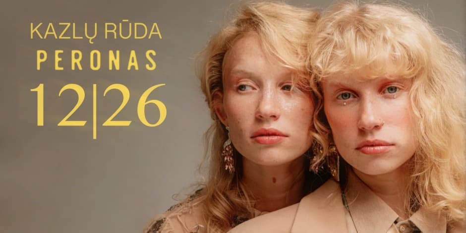 Pirkt biļetes BALTOS VARNOS | Kazlų Rūda Kazlų Rūda, PERONAS. Kazlų Rūda Decembris 26