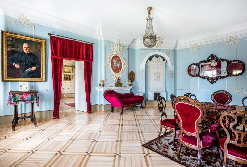 Pirkti bilietus Pažink muziejų! Ekskursija ir edukacija poeto Jono Mačiulio-Maironio bute Kaunas, Maironio lietuvių literatūros muziejus Gruodis 31