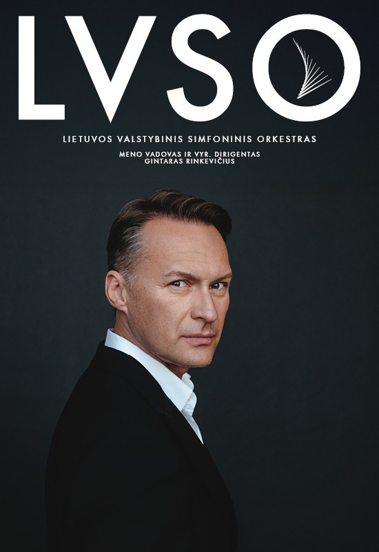 Pirkt biļetes LVSO | SEZONO PRADŽIOS KONCERTAS: EDGARO MONTVIDO JUBILIEJUS Vilnius, LVSO koncertų salė Septembris 19