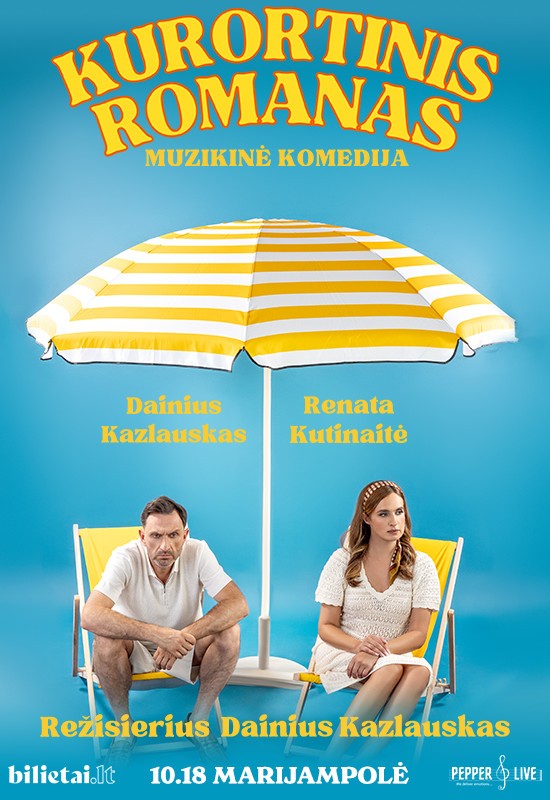 Pirkti bilietus Spektaklis 