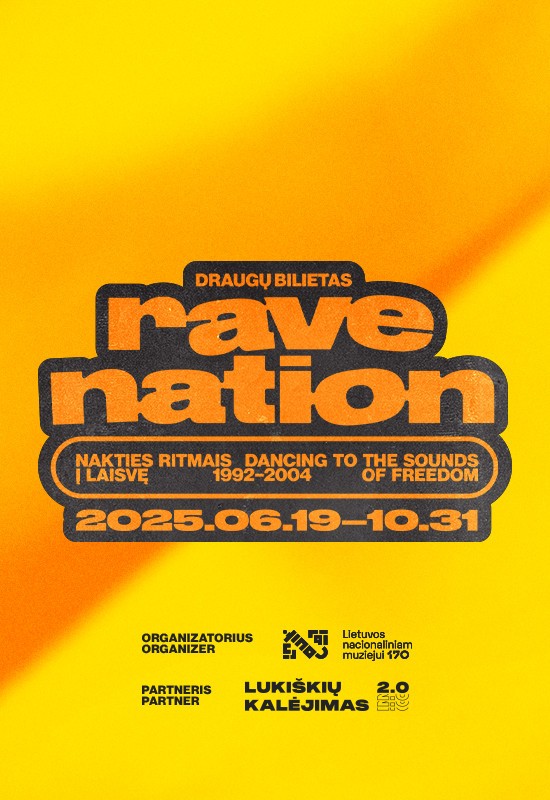 Pirkti bilietus Paroda 