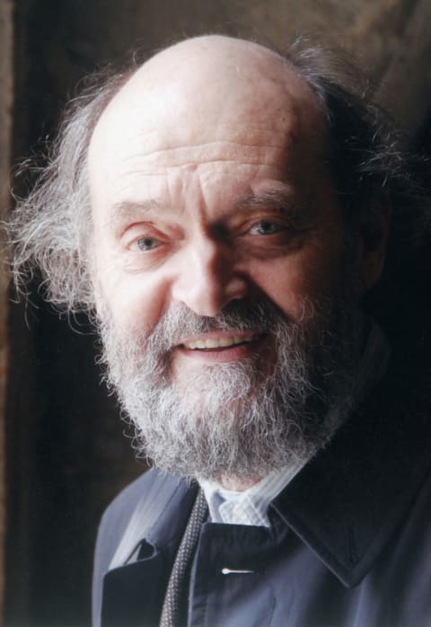 Buy tickets Arvo Pärto 90-mečiui. „Glasperlenspiel Sinfonietta“, Hans Christian Aavik, Andres Kaljuste Vilnius, Lietuvos nacionalinė filharmonija October 11