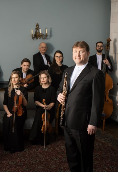 Pirkt biļetes Musica humana 50. Post scriptum Vilnius, Lietuvos nacionalinė filharmonija Oktobris 15