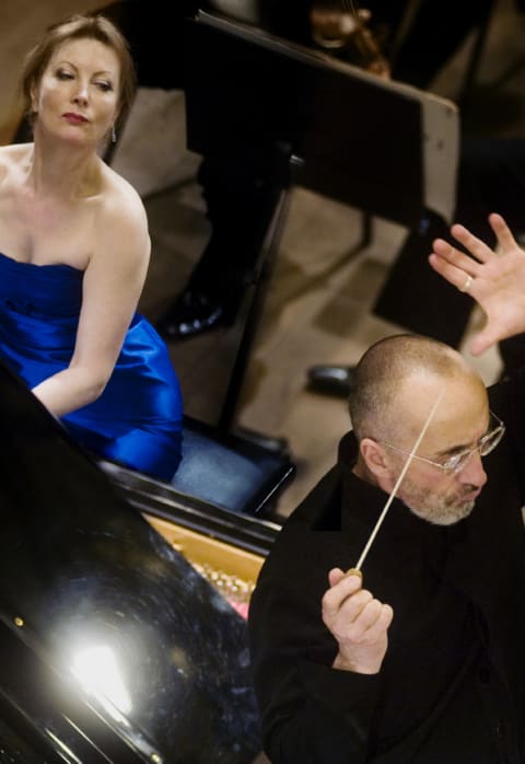 Купить билеты Vilniaus fortepijono festivalis. Dedikacija JAI. Teįvyksta premjera! LNSO, Mūza Rubackytė, Stefan Lano Vilnius, Lietuvos nacionalinė filharmonija Ноябрь 29