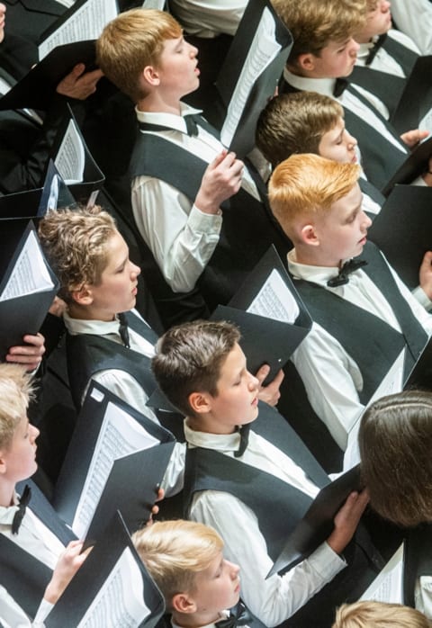 Pirkt biļetes Kalėdos su „Ąžuoliuku“ ir draugais Vilnius, Lietuvos nacionalinė filharmonija Decembris 21