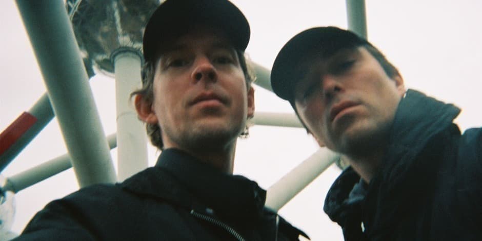 Pirkti bilietus Lust For Youth | Sodas2123, Vilnius Vilnius, Kultūros kompleksas SODAS2123 Spalis 03