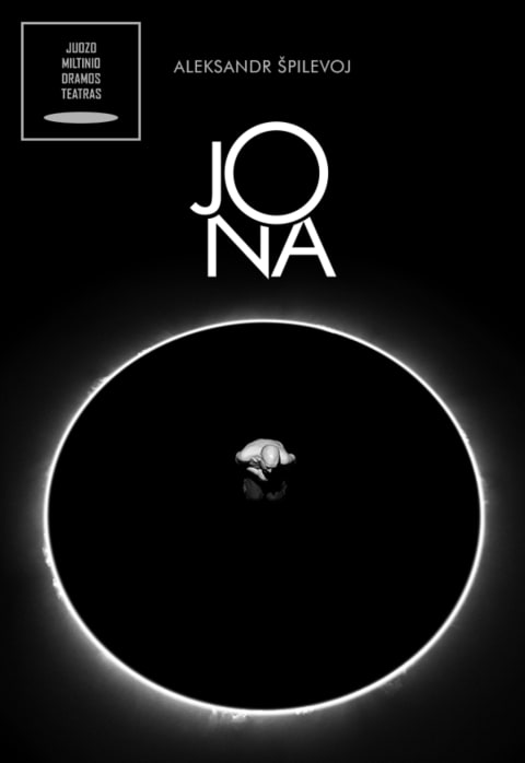 Buy tickets JMDT  | JONA rež. Aleksandr Špilevoj Panevėžys, Juozo Miltinio dramos teatras September 07
