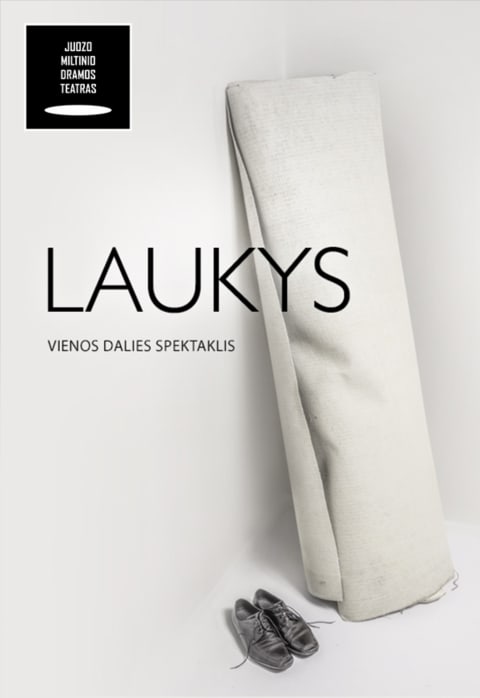 Купить билеты JMDT  | LAUKYS rež. Olga Lapina Panevėžys, Juozo Miltinio dramos teatras Сентябрь 26