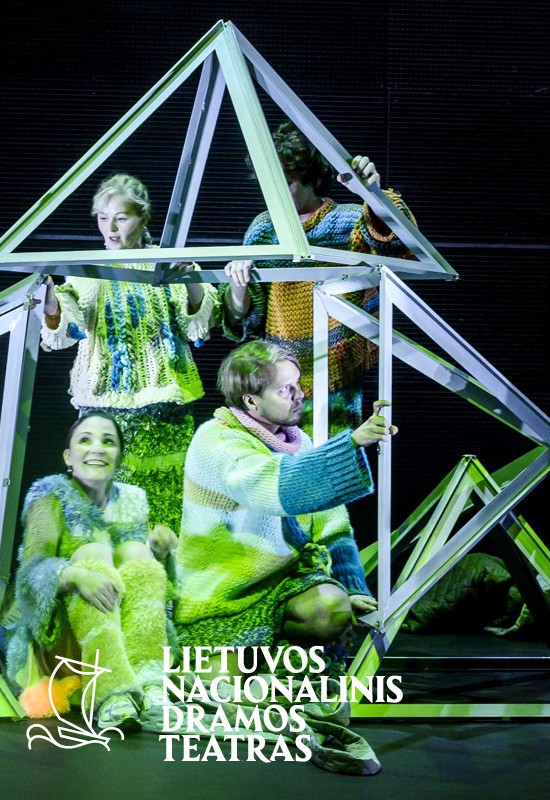 Pirkti bilietus Birutė Kapustinskaitė. SIBIRO HAIKU, rež. Augustas GORNATKEVIČIUS Vilnius, Lietuvos nacionalinis dramos teatras Rugsėjis 20