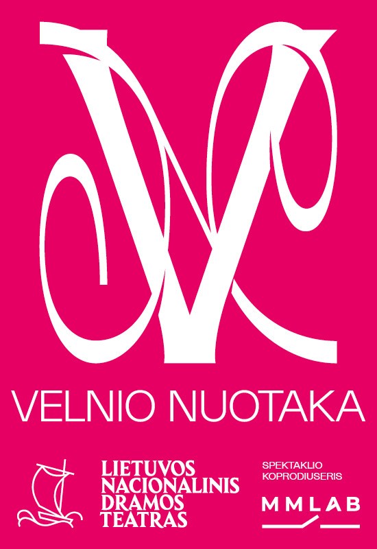 Pirkti bilietus PREMJERA. Naubertas Jasinskas. VELNIO NUOTAKA, rež. Naubertas Jasinskas Vilnius, Lietuvos nacionalinis dramos teatras Lapkritis 13