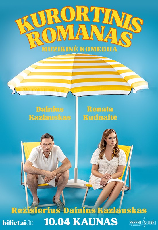 Pirkt biļetes Spektaklis 