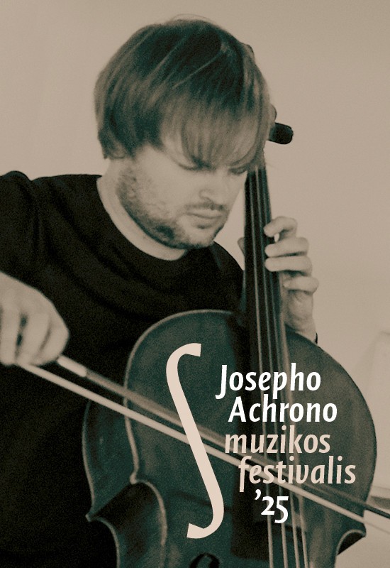 Pirkti bilietus HOMMAGE À ČIURLIONIS Joniškėlio miesto seniūnija, Joniškėlio Karpių dvaras Rugsėjis 07