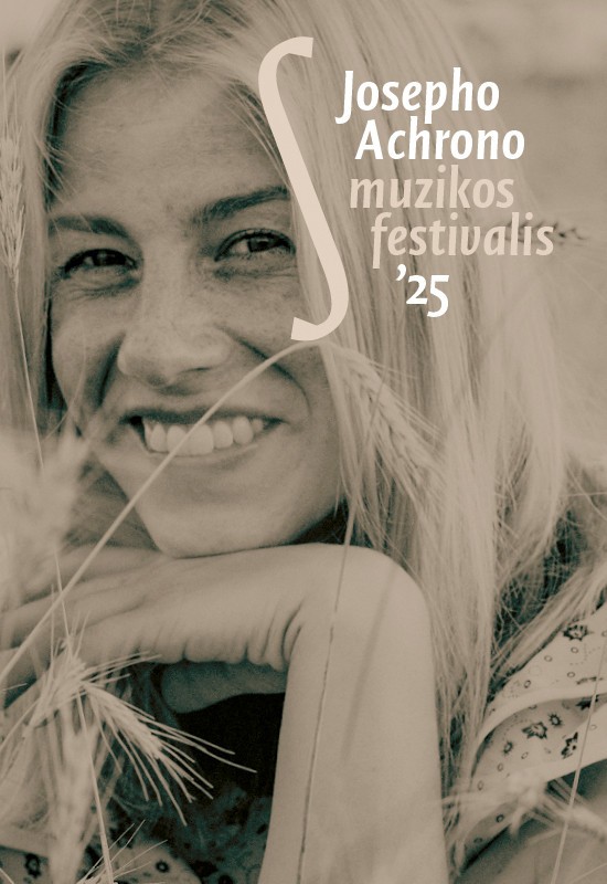 Pirkti bilietus VAIKIŠKOJI SIUITA | Koncertas visai šeimai Vilnius, Vilniaus choralinė sinagoga Rugsėjis 28