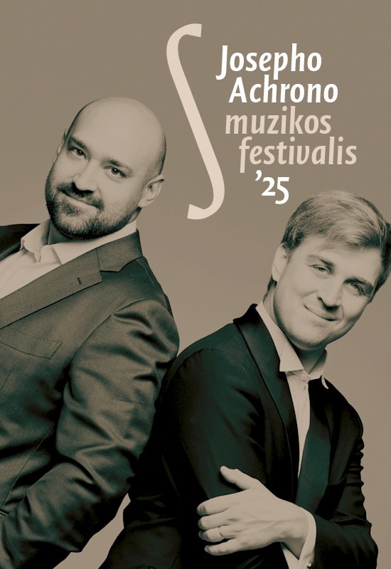 Buy tickets RAVEL IR ČIURLIONIS Šiauliai, ŠMKC Laiptų galerija October 04