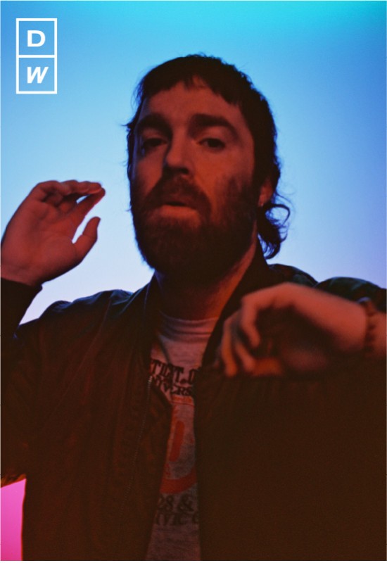 Pirkti bilietus Chet Faker - Vilnius Vilnius, COMPENSA koncertų salė Spalis 09