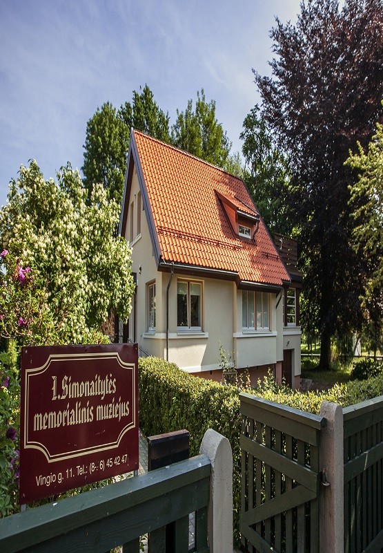 Pirkt biļetes Rašytojos I. Simonaitytės memorialinis muziejus | Lankytojo bilietas Priekulės seniūnija, I. Simonaitytės memorialinis muziejus Decembris 31