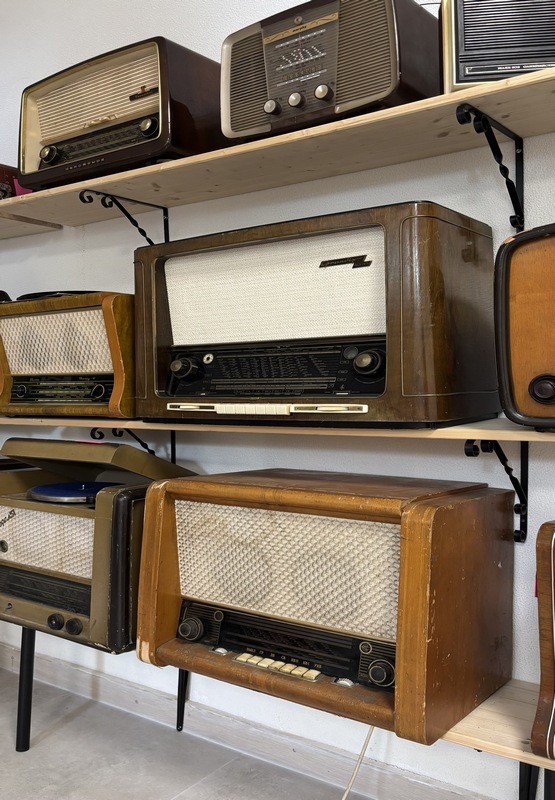 Купить билеты Jakų radijo stoties ekspozicija | Lankytojo bilietas Klaipėdos raj., Jakų radijo stoties ekspozicija Декабрь 31