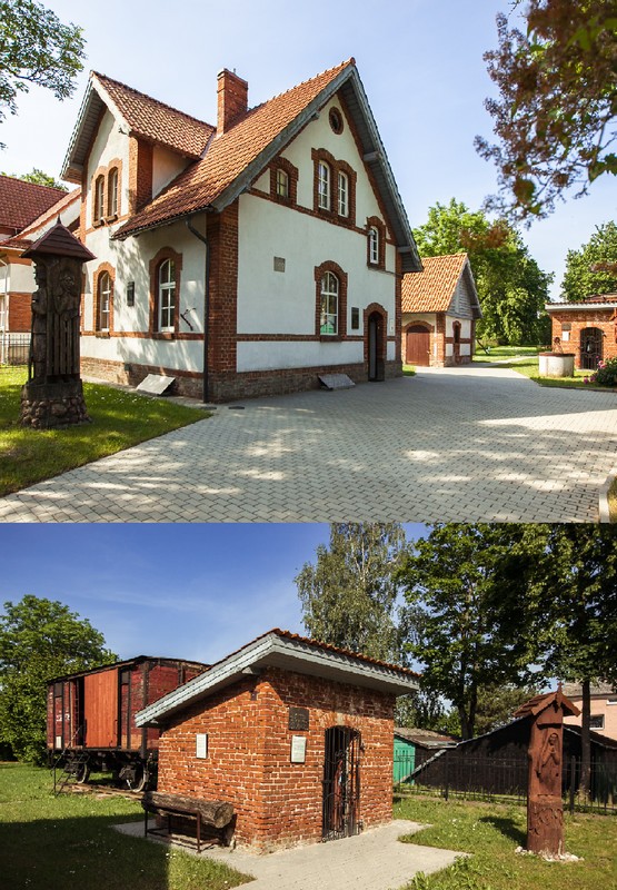 Pirkti bilietus Laisvės kovų ir tremties istorijos muziejus | Lankytojo bilietas Priekulės seniūnija, Laisvės kovų ir tremties istorijos muziejus Gruodis 31