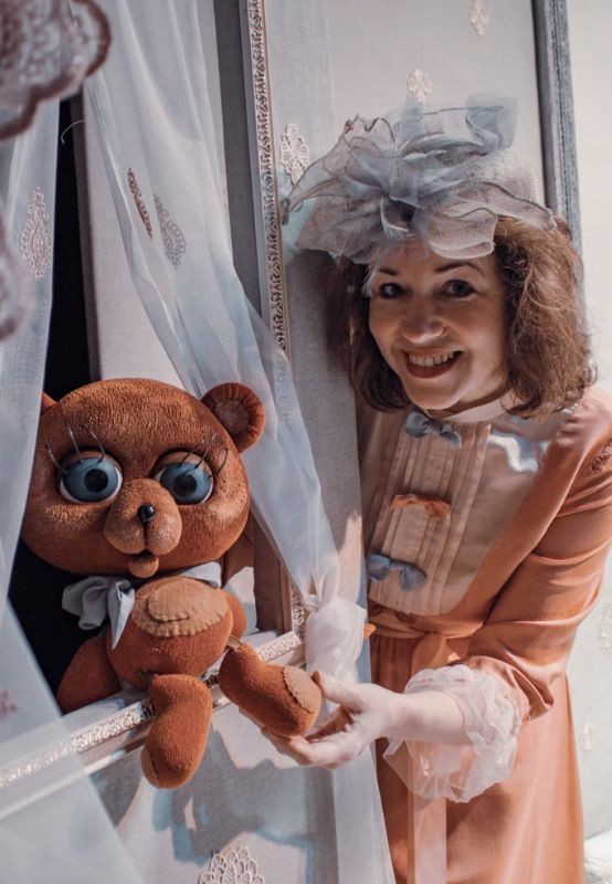 Купить билеты MEŠKIUKO GIMTADIENIS I KVLT spektaklis vaikams Kaunas, Kauno valstybinis lėlių teatras Сентябрь 21