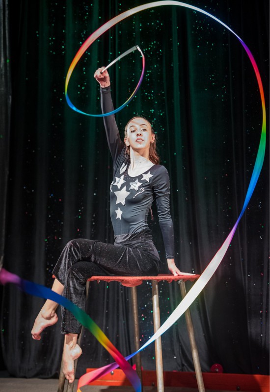 Pirkti bilietus Cirko pasirodymas vaikams Vilnius, Raganiukės teatras Spalis 19