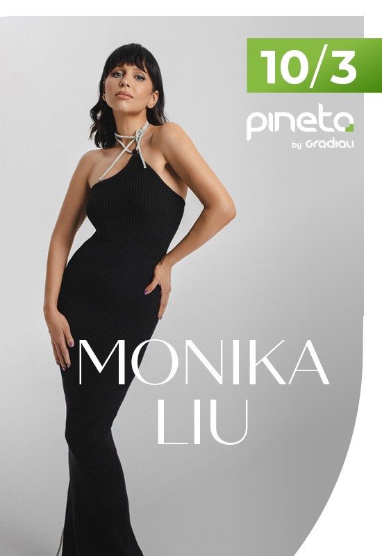 Pirkt biļetes Monika Liu | Palanga (Perkeltas iš 2025.09.19) Palanga, Restoranas PINETA | Sanatorija GRADIALI Oktobris 03