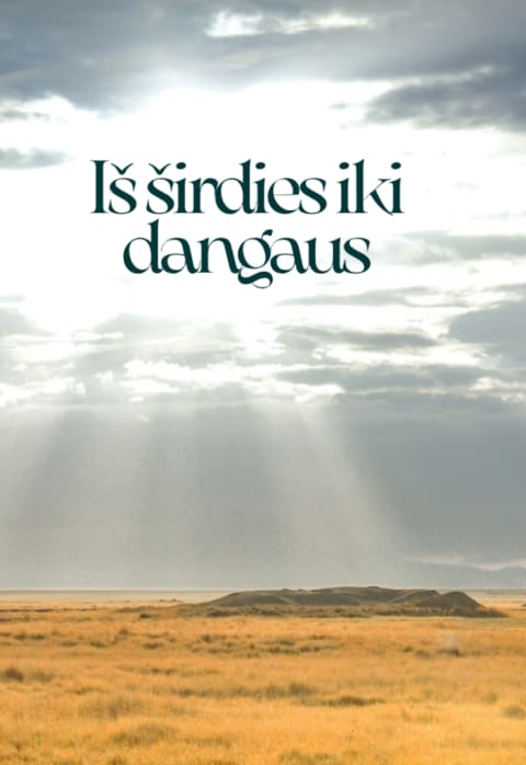 Pirkti bilietus Chorinės muzikos koncertas „Iš širdies iki dangaus“ Vilnius, Šv. Jonų bažnyčia Rugsėjis 02