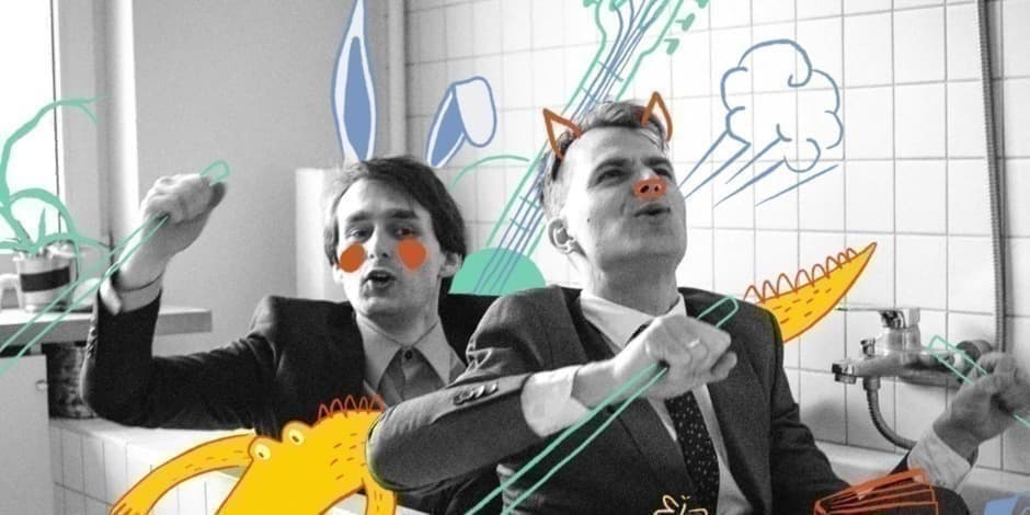 Купить билеты Vakaras V arba žmonės, krokodilai, kiškiai (VAIKAMS) Vilnius, Lietuvos teatro sąjunga Сентябрь 28