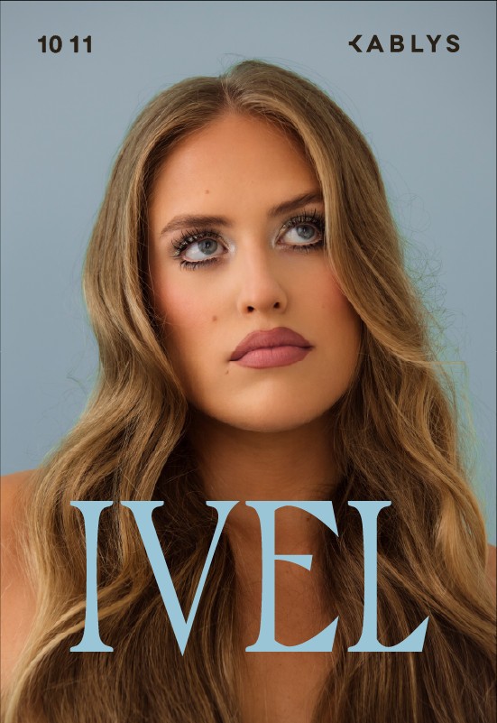 Купить билеты IVEL | SPALIO 11 | KABLYS Vilnius, Kablys + Kultūra Октябрь 11