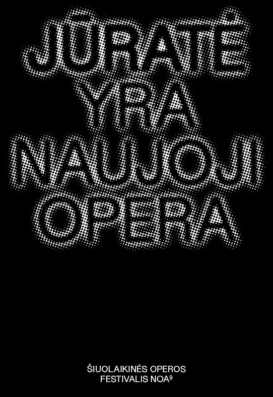 Pirkt biļetes Įsivaizduojama Čiurlionio opera 